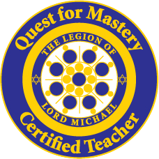 QUEST FOR MASTERY LEVELS I, II & III CERTIFICATION