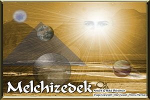 Melchizedek_Card_copyright_2