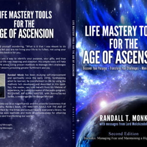 LIFE MASTERY TOOLS FOR THE AGE OF ASCENSION – Revised Edition – PDF eBook