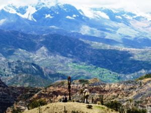 Valley of Souls