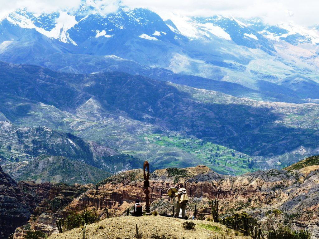 Valley of Souls