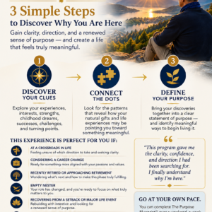 The Purpose Blueprint™