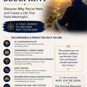 The Purpose Blueprint™